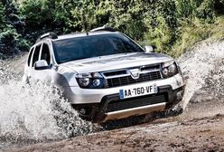 Dobre wyniki Dacii w Polsce