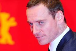 Michael Fassbender porwany przez templariuszy