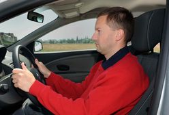 Bezpieczny kierowca to kierowca w formie