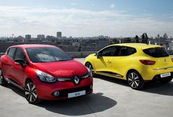 Renault Clio: premiera czwartej generacji
