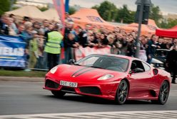 Gran Turismo Polonia już tuż tuż!