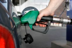 Ceny paliw w dół, a diesel mniej opłacalny