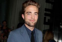 Robert Pattinson nie chce rozmawiać o Kristen Stewart