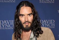 Russell Brand: Chcę znów być narkomanem