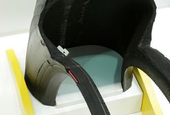 Oto opony, które automatycznie utrzymają ciśnienie