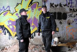 Zawód wysokiego ryzyka