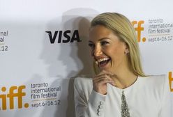 Kate Hudson: Ćwiczyłam 6 godzin dziennie!