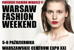 III edycja Warsaw Fashion Weekend