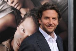 Dlaczego Bradley Cooper został abstynentem?