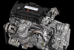 Honda ma być najoszczędniejsza