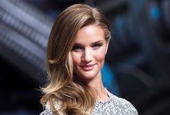 Rosie Huntington-Whiteley jak brzydula Betty