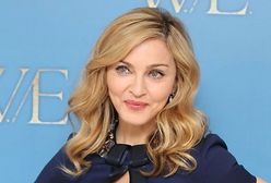 Madonna nakręciła film z samotności