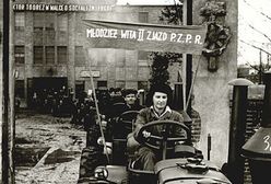 Historia Ursusa, cz. 2