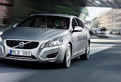 Ile będzie kosztować Volvo V60 Plug-in?