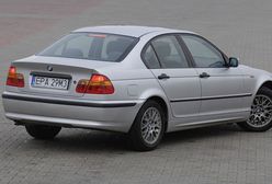 Stateczna "bawarka": używane BMW E46 320d 150KM