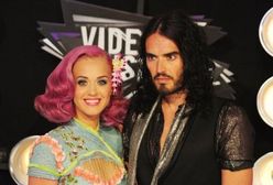 Russell Brand i Katy Perry osobno!