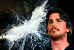 Christian Bale podpadł chińskim władzom