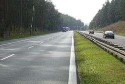 Otwarto nowy odcinek trasy S3 z Gorzowa Wlkp. do Międzyrzecza