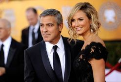 George Clooney: samotny, niewyspany