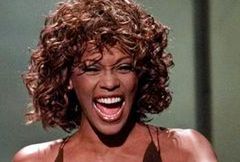 Burzliwe życie Whitney Houston (1963-2012)