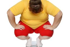Kobiety notorycznie kłamią na temat swojej wagi