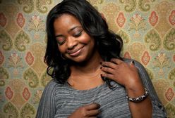 Octavia Spencer: Im więcej ważę, tym mniej jestem warta