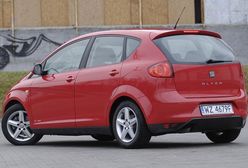 Seat Altea 1.2 TSI LPG: recepta na kryzys?