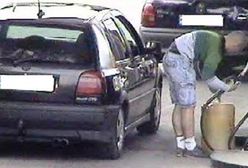 Oskarżeni o prawie 70 kradzieży paliwa na stacjach benzynowych