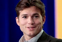 Ashton Kutcher zagra Steve'a Jobsa