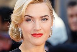 Kate Winslet: Teraz Leo jest grubszy, a ja szczuplejsza!