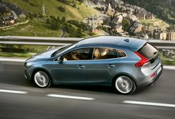 Znamy polskie ceny Volvo V40