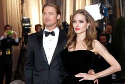 Brad Pitt i Angelina Jolie zaręczeni!