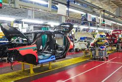 Motoryzacja wychodzi z kryzysu?