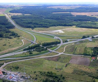 S3 połączy Świnoujście z Czechami