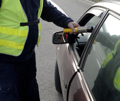 Alkomaty na mrozie są bezużyteczne?
