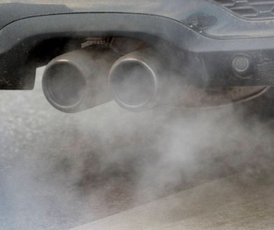 Do Oslo diesel nie wjedzie