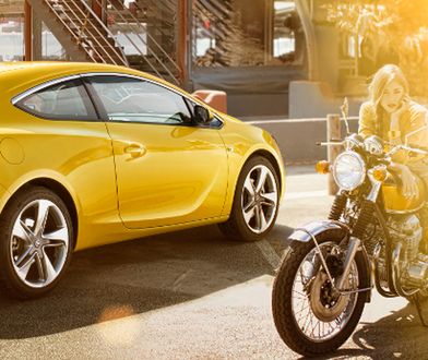 Ruszyła produkcja "polskiego", sportowego Opla