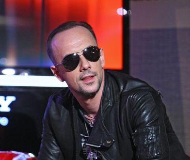 "The Voice of Poland": Nergal może stracić pracę w TVP. Prezes stacji chce wyjaśnień!