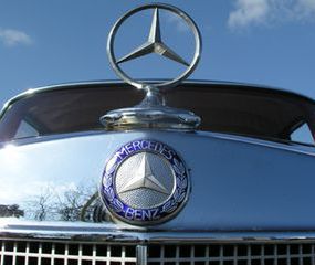 Niemiec w amerykańskim stylu