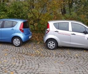 Budka na kołach to już przeszłość