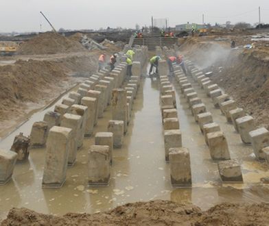 EURO 2012: jeśli zdążą, będzie kawałek A4