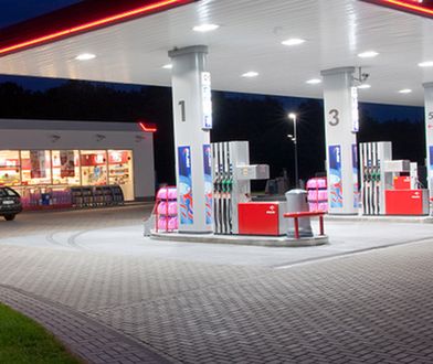 Przed świętami bez podwyżek przy dystrybutorze