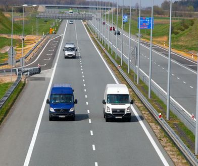 Ustawa o zarządzaniu bezpieczeństwem dróg podpisana