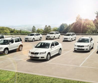 OC dla pięciolatków