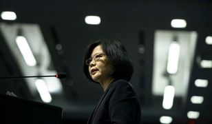 W przyszłym tygodniu Tajwan wybierze nowe władze. To może być bardzo niekorzystne rozdanie dla Chin