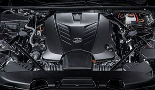 Toyota pracuje nad silnikiem twin turbo?