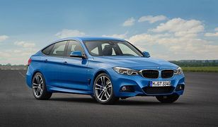 BMW w Paryżu: seria 3 Gran Turismo i elektryczny skuter