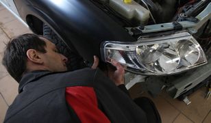 Towarzystwa ubezpieczeniowe zaniżają koszty naprawy?