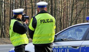 Nowy taryfikator punktów karnych: zaostrzenie przepisów