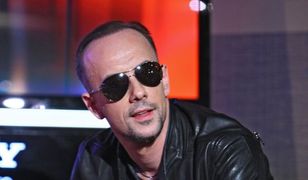 "The Voice of Poland": Nergal może stracić pracę w TVP. Prezes stacji chce wyjaśnień!